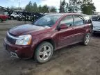 2008 Chevrolet Equinox Sport