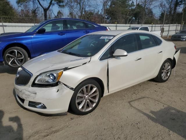 2012 Buick Verano