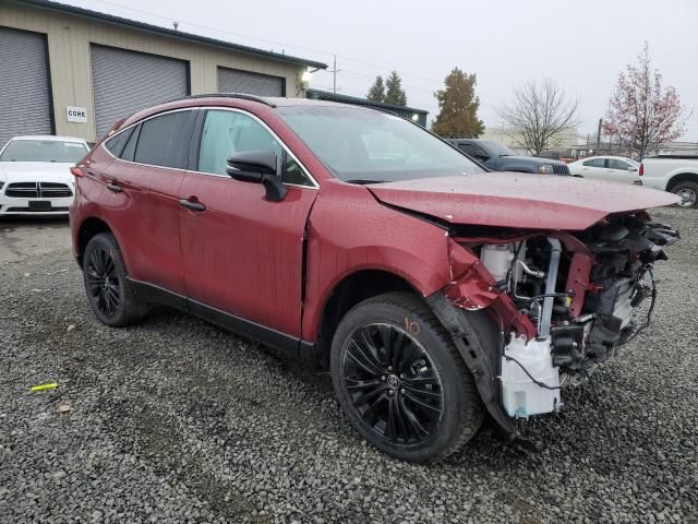 2024 Toyota Venza LE