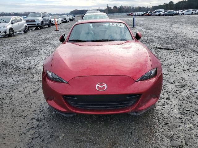 2021 Mazda MX-5 Miata Grand Touring