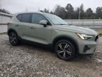 2023 Volvo XC40 Core