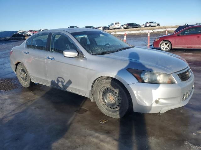 2008 Honda Accord EXL