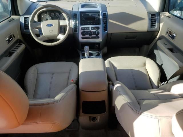 2007 Ford Edge SEL