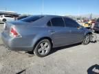 2006 Ford Fusion SE