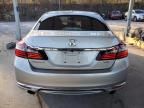 2017 Honda Accord EXL