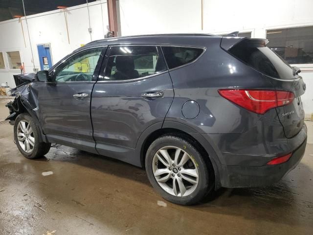 2015 Hyundai Santa FE Sport