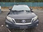 2010 Lexus RX 450H