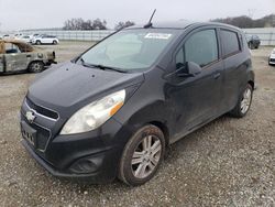 Vehiculos salvage en venta de Copart Cleveland: 2013 Chevrolet Spark LS