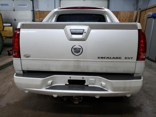 2006 Cadillac Escalade EXT