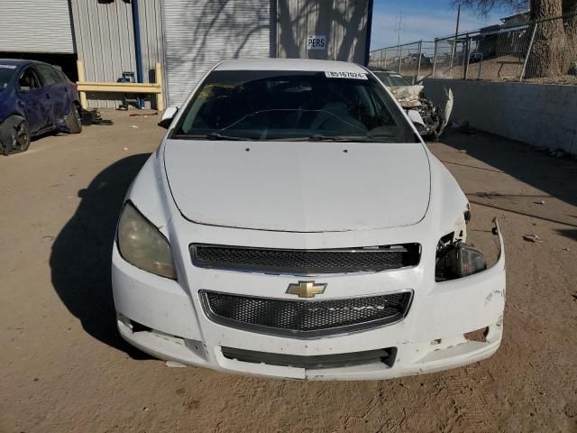 2011 Chevrolet Malibu 2LT