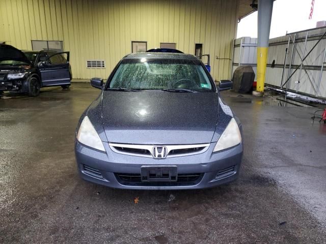 2006 Honda Accord EX