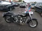 2000 Harley-Davidson Flstf