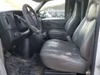 2009 Chevrolet Express G2500