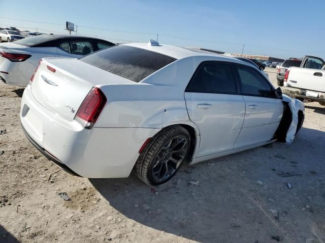 2015 Chrysler 300 S