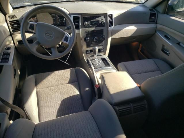 2009 Jeep Grand Cherokee Laredo