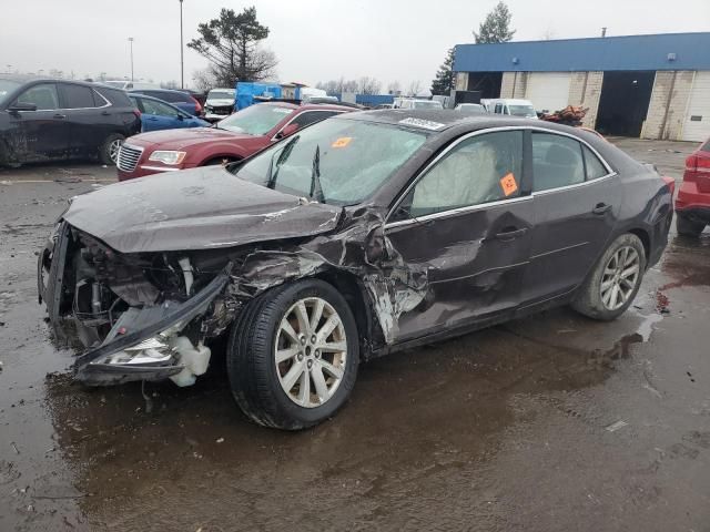 2015 Chevrolet Malibu 2LT