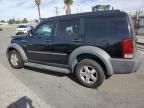 2007 Dodge Nitro SXT