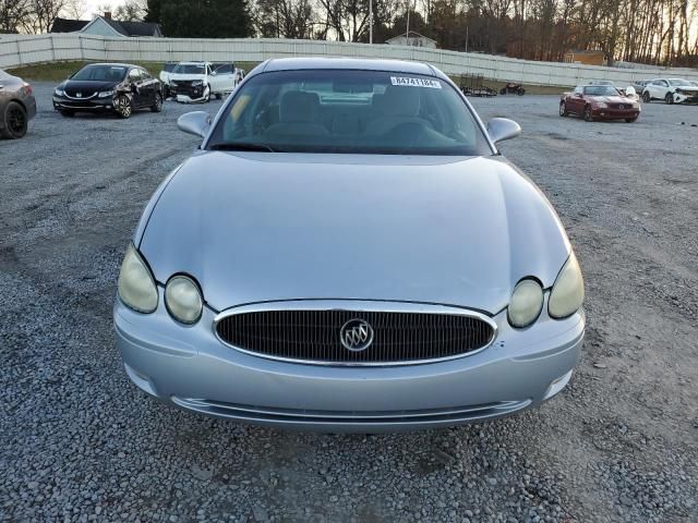 2005 Buick Lacrosse CX