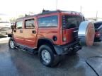 2003 Hummer H2