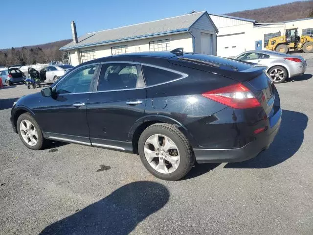 2013 Honda Crosstour EX