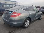 2012 Honda Crosstour EXL