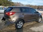 2011 KIA Sportage LX