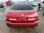 2004 Honda Accord EX