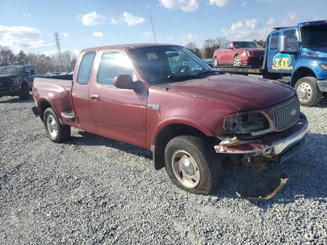 1997 Ford F150