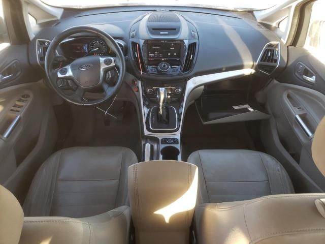 2013 Ford C-MAX SEL