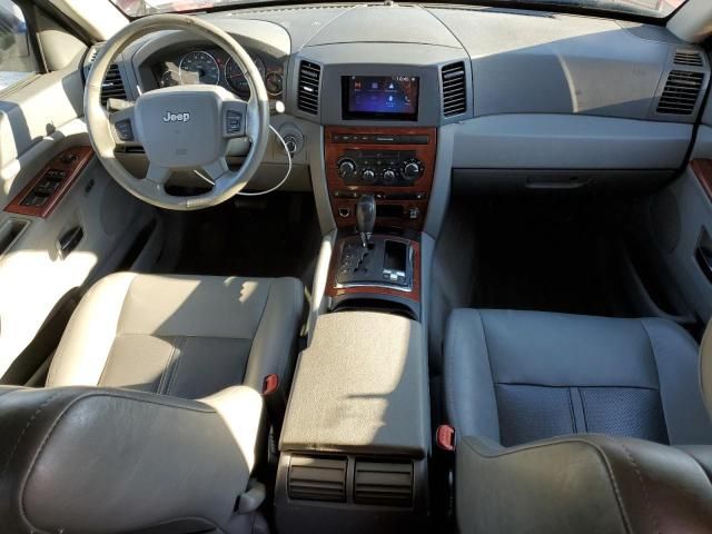 2005 Jeep Grand Cherokee Limited