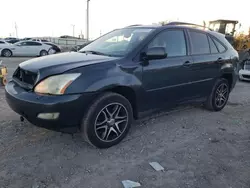 2005 Lexus RX 330 en venta en Oklahoma City, OK