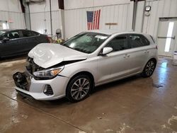 2018 Hyundai Elantra GT en venta en Franklin, WI