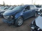 2012 Ford Edge SE