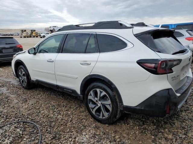 2022 Subaru Outback Touring