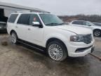 2015 Lincoln Navigator