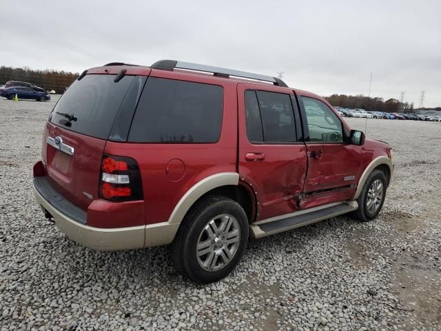 2007 Ford Explorer Eddie Bauer