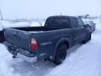 2005 Toyota Tundra Access Cab SR5