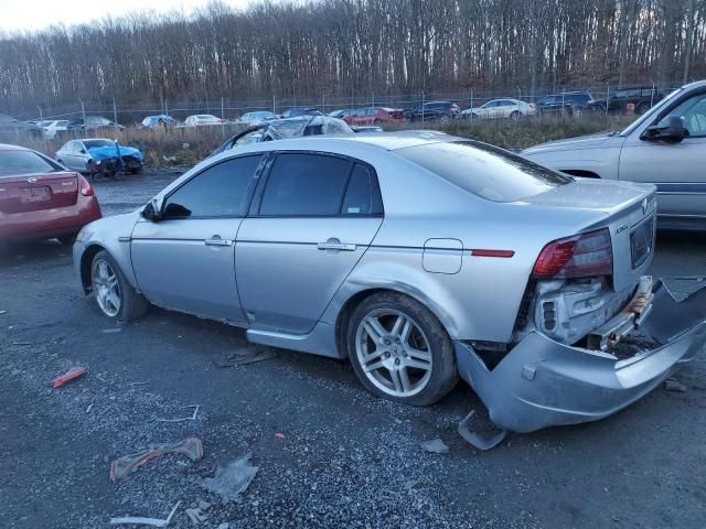 2008 Acura TL