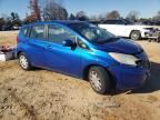 2014 Nissan Versa Note S