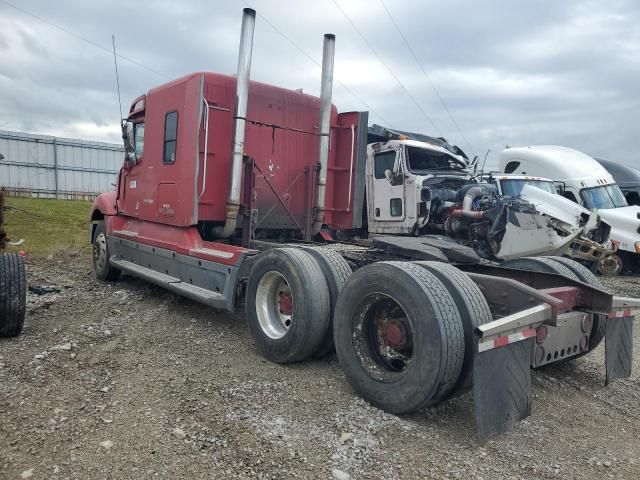 2001 Freightliner Conventional Columbia