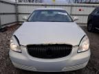 2010 Buick Lucerne CX