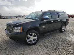 2014 Chevrolet Suburban C1500 LT en venta en Houston, TX