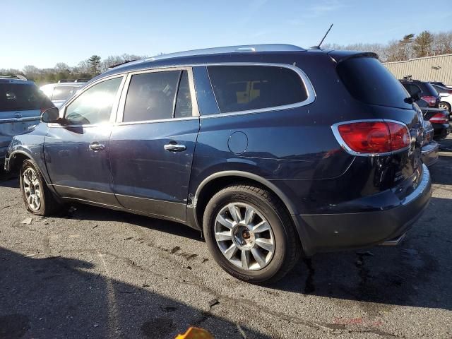 2012 Buick Enclave