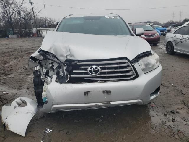 2010 Toyota Highlander