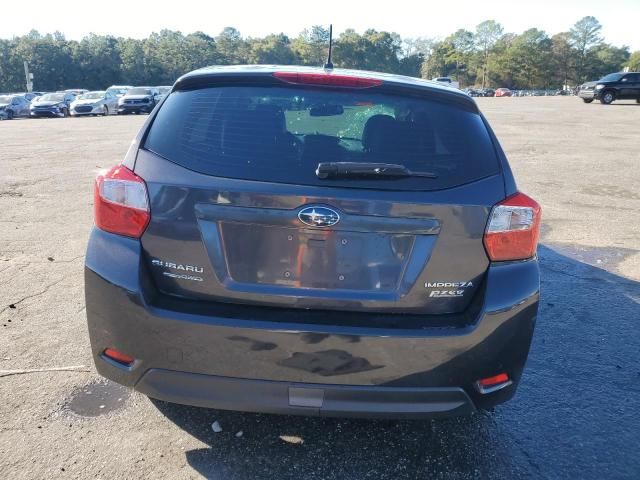 2014 Subaru Impreza Premium