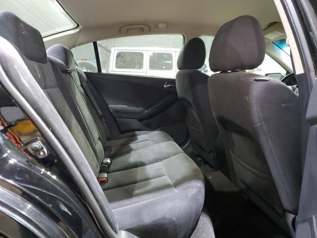 2008 Nissan Altima 2.5