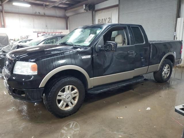 2004 Ford F150