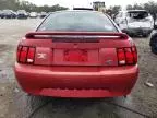 1999 Ford Mustang