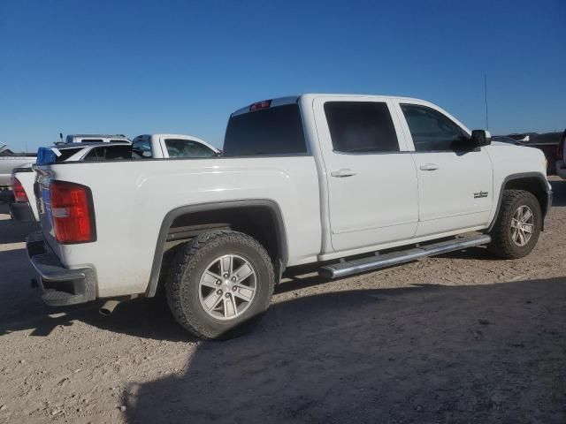 2015 GMC Sierra C1500 SLE