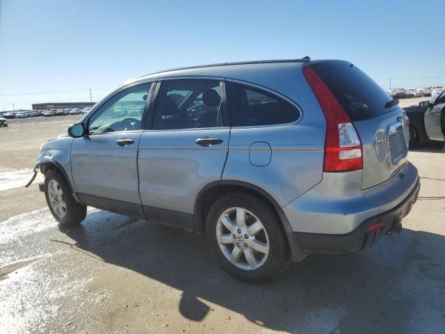 2008 Honda CR-V EX